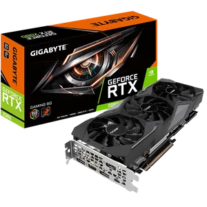 GeForce RTX 2080 GAMING 8G